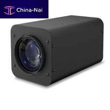 Video surveillance camera SSZ-9700infraredfor airportcompact