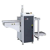 Single- or double-sided PCB loading and unloading system RT-LD-400B-H/M/L / RT-ULD-400B-H/M/Lautomatic