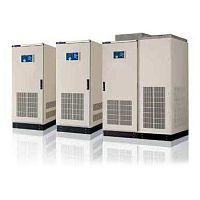 Single-phase voltage stabilizer TSVRstaticautomaticthyristors