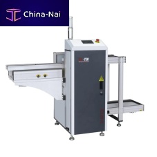 Single- or double-sided PCB loading and unloading system RT-LD-400B-H/M/L / RT-ULD-400B-H/M/Lautomatic