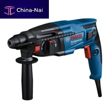 Electric rotary hammer GBH 2-21 Professional seriesfor construction site