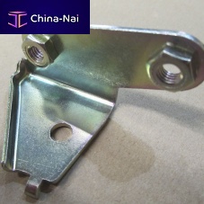 Steel welding stainless steelironcopper