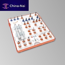 Dental implant surgery instrument kit TRYON