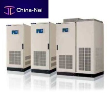 Single-phase voltage stabilizer TSVRstaticautomaticthyristors