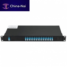 Multiplexer demultiplexer CWDM