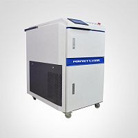 Rust removal cleaning equipment PE-200Rlasermanualautomatic