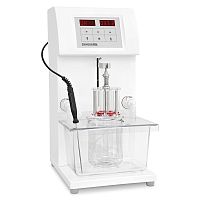 Disintegration tester ZT 120 lightautomaticmaterialindustrial