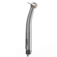 Caries detection turbine CX207-Felectricairpush-button