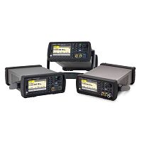 Digital frequency counter 53200 series portable