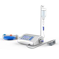 Dental implantology micromotor control unit M402electricreduction