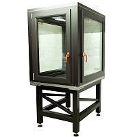 Acoustic enclosure AE1100