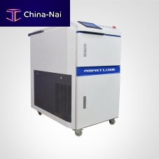 Rust removal cleaning equipment PE-200Rlasermanualautomatic