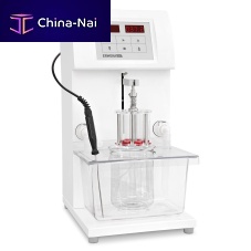 Disintegration tester ZT 120 lightautomaticmaterialindustrial