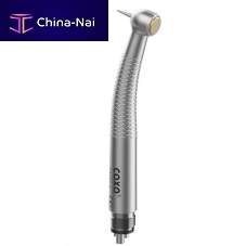 Caries detection turbine CX207-Felectricairpush-button