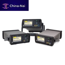 Digital frequency counter 53200 series portable