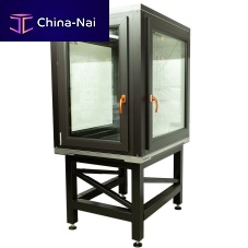 Acoustic enclosure AE1100