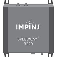 Fixed RFID reader SPEEDWAY R220 baggagefor airport