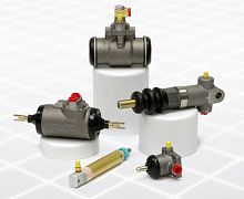 Hydraulic cylinder 03-120 series