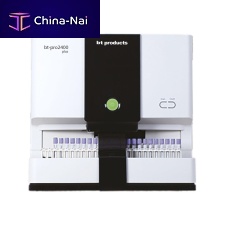 Veterinary hematology analyzer BT-PRO 2400 PLUSfor hospitalsautomaticautomated
