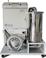 Dental clinic suction system U seriesliquidsmobile