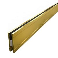 Aluminum load joint JF 2700EPDM