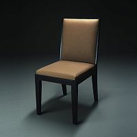 Contemporary chair 1932indoorfabricoak