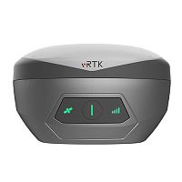 RTK receiver vRTKGNSSsatelliteUHF
