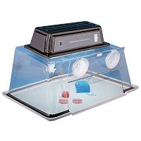 Teaching hood 820-TCHfor tissue culturebenchtop