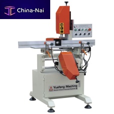 Automatic router SCXA-603-axis4-axisfor PVC