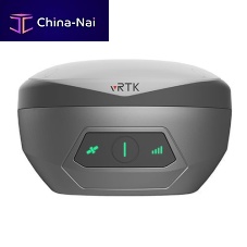 RTK receiver vRTKGNSSsatelliteUHF