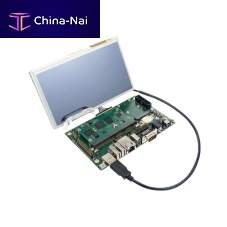Embedded developer's kit