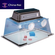 Teaching hood 820-TCHfor tissue culturebenchtop