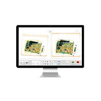 Planning software iCMOREsecurityprocessfor aeronautics