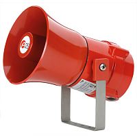 Portable loudspeaker BExL15/BExDL15, BExL25/BExDL25explosion-proof