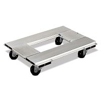 Metal dolly CHD, CDC series