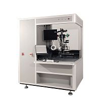 Wire winding machine Multipole-symmetrical Winding Machineautomaticprecision