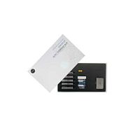 Dental surgery instrument kit