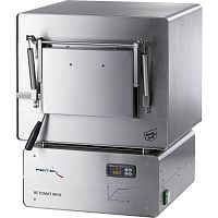Chamber furnace RETOMAT MINIspiralpreheatingcasting