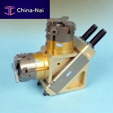 Compact angle head TC-PAO