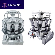 Multihead weigher RS10for coffeehigh-speedstainless steel