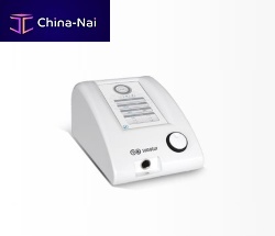 Ultrasound diathermy unit sonotur litetabletop
