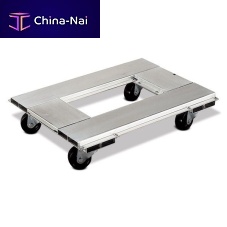 Metal dolly CHD, CDC series