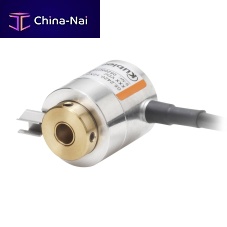 Incremental rotary encoder 2440magnetichollow-shaftRS-422