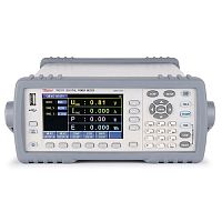 Energy meter power meter TH3311multimeteractive powerdigital