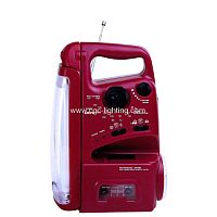 Emergency lighting CGC-EL288Bfluorescentmulti-purposerechargeable