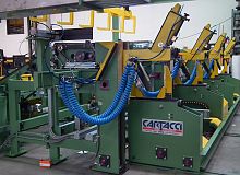 Bundling machine IMPC30-SQ