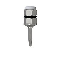 Implant abutment dental screwdriver 5.0x series