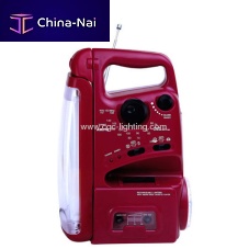 Emergency lighting CGC-EL288Bfluorescentmulti-purposerechargeable