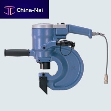 Manual punching unit HSxx serieshydraulicfor metal sheetsportable
