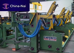 Bundling machine IMPC30-SQ